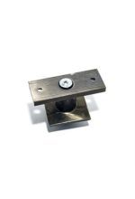 Square Fixed Joint Strut Into