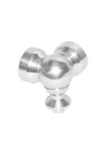 50 Sphere Elbow Articulated Empty