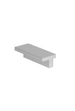 Square Plug 30*80