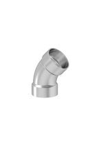 Cuffed Inflatable Elbow 50 Degree 135 Degree