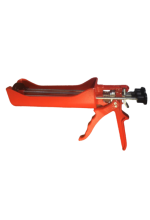 Chemical Anchor Gun 410 ml.