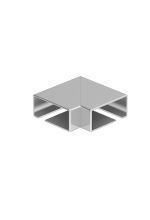 60×25 Welded Elbow With External Channel