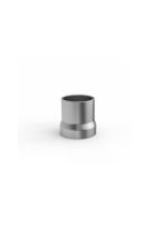 16 inch Wall Flange Internally Screwed