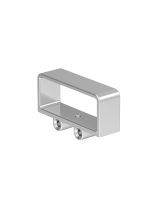 80*30 Wall Flange External