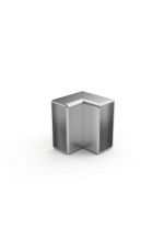 80*30 Welded Vertical Elbow