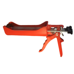 Chemical Anchor Gun 410 ml.