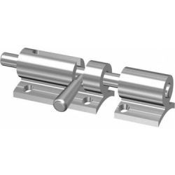 Handrail Door Slider