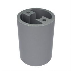 45mm Decorated Plug