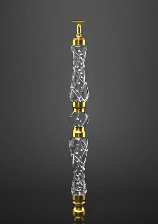 Twisted Channel