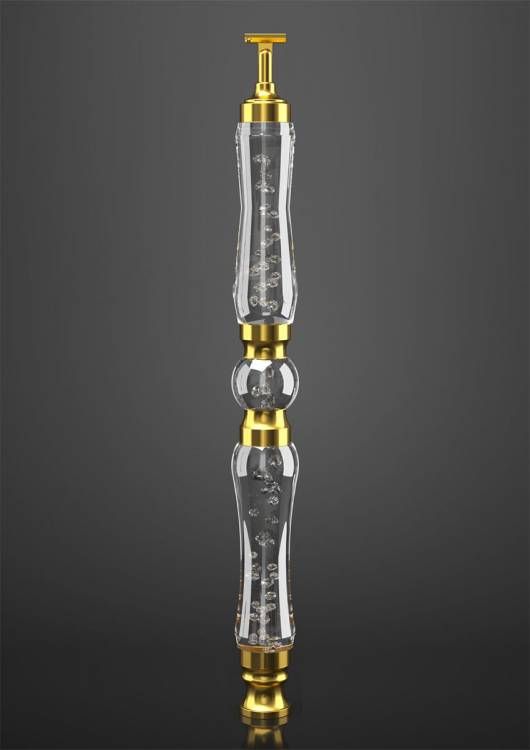 Bottle Model