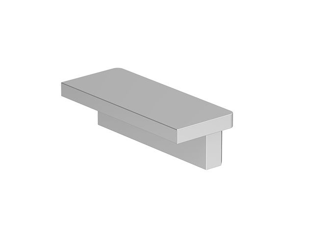 Square Plug 30*80