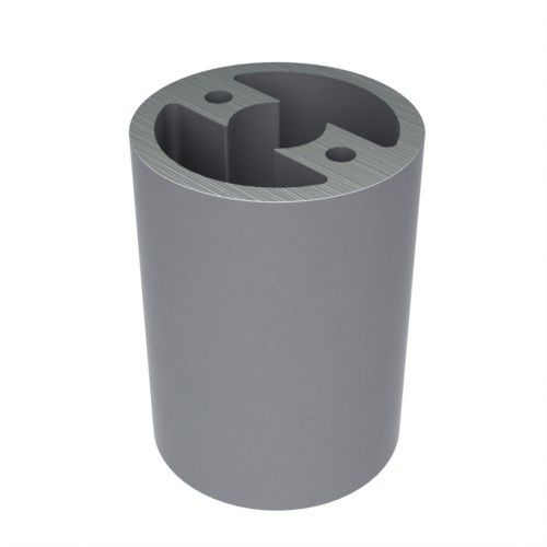 65mm Decorated Plug