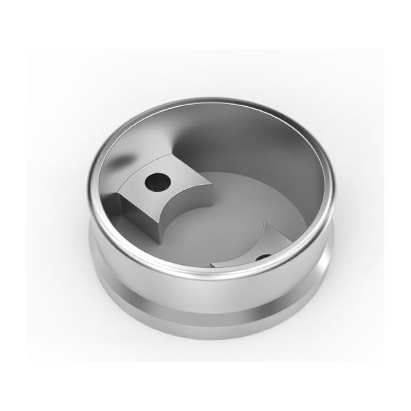 40 Inner Flange