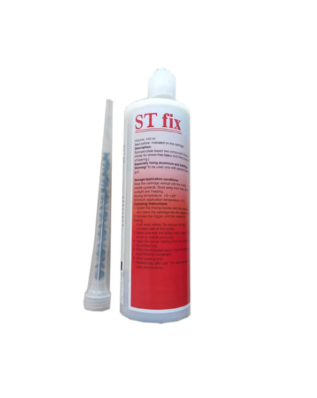 ST Fix 410ml Chemical Anchor