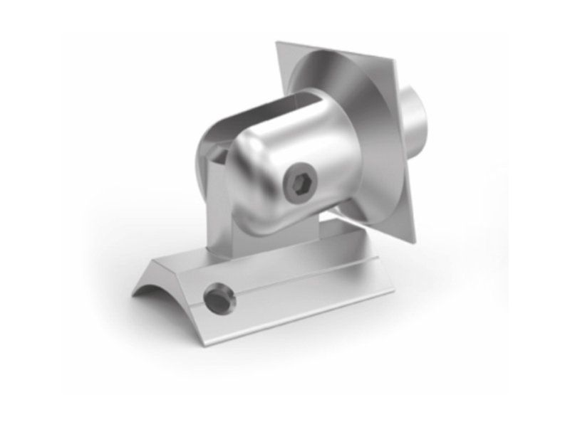 Square Moving Joint