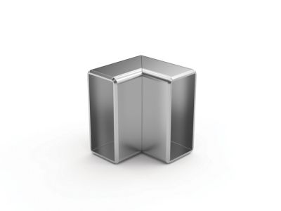 80*30 Welded Vertical Elbow