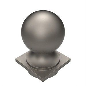 Square Knob